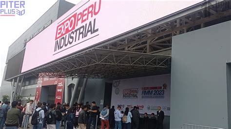 expo metalmecanica|feria metalmecánica peru 2023.